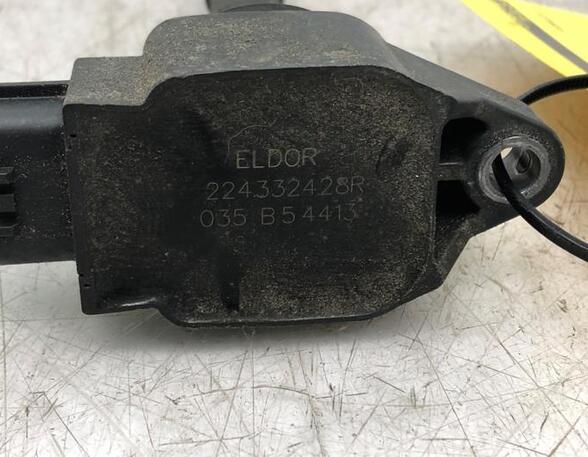 Ignition Coil RENAULT Captur I (H5, J5), RENAULT Clio IV (BH)