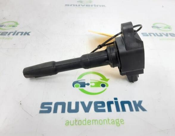 Ignition Coil RENAULT Captur I (H5, J5), RENAULT Clio IV (BH)