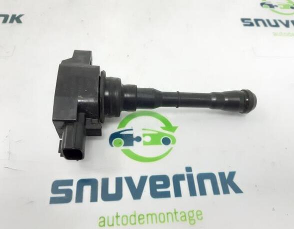 Ignition Coil RENAULT Clio IV (BH)