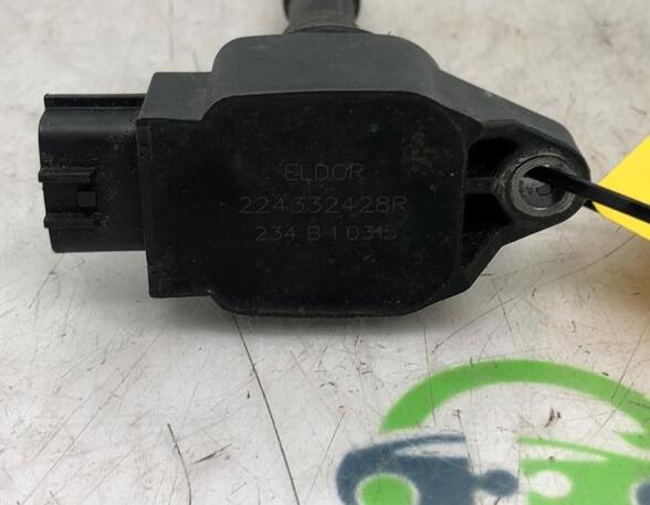 Ignition Coil RENAULT Clio IV Grandtour (KH)