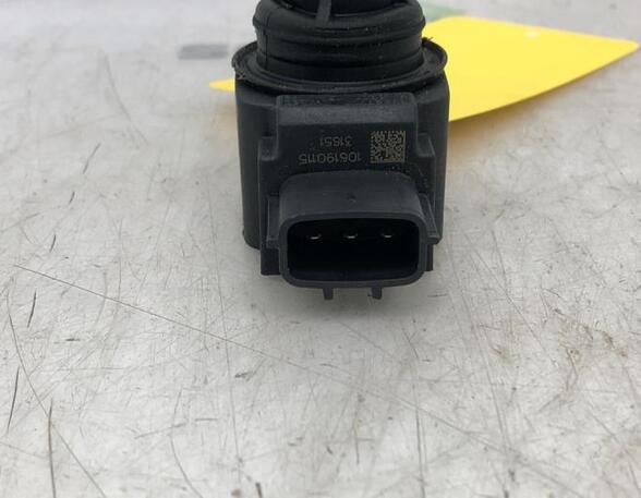 Ignition Coil RENAULT Clio IV Grandtour (KH)