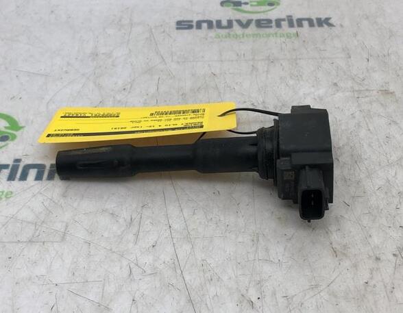 Ignition Coil RENAULT Clio IV Grandtour (KH)