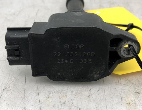 Ignition Coil RENAULT Clio IV Grandtour (KH)