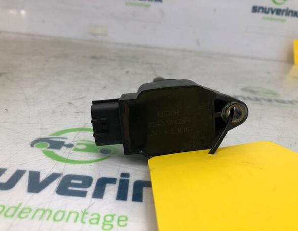 Ignition Coil RENAULT Captur I (H5, J5), RENAULT Clio IV (BH)