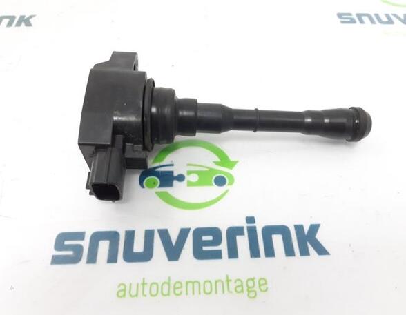 Ignition Coil RENAULT Clio IV (BH)