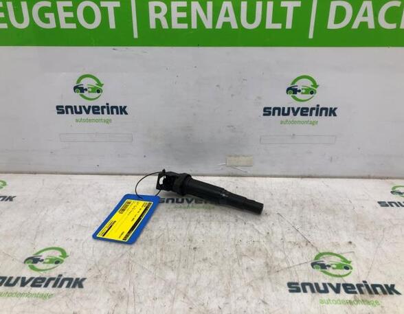 Ignition Coil PEUGEOT 308 I (4A, 4C), PEUGEOT 308 SW I (4E, 4H)