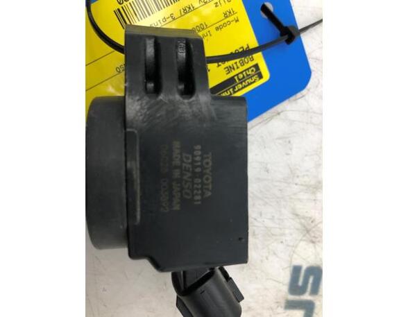 Ignition Coil PEUGEOT 108 (--)