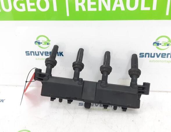 Ignition Coil CITROËN C3 II (SC_)