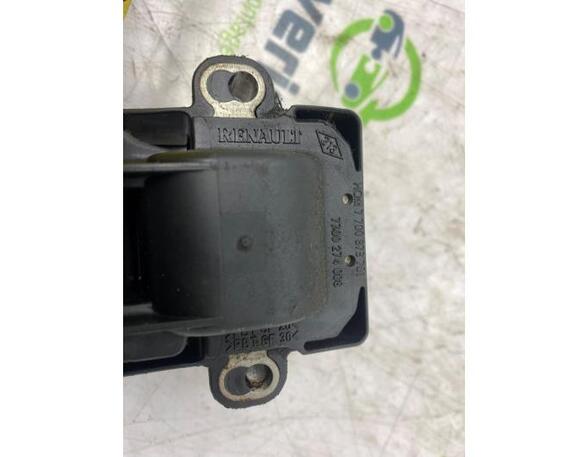 Ignition Coil RENAULT MODUS / GRAND MODUS (F/JP0_)