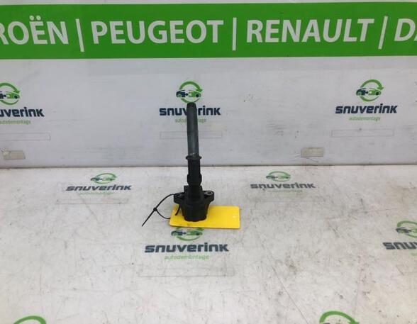 Ignition Coil RENAULT KADJAR (HA_, HL_)