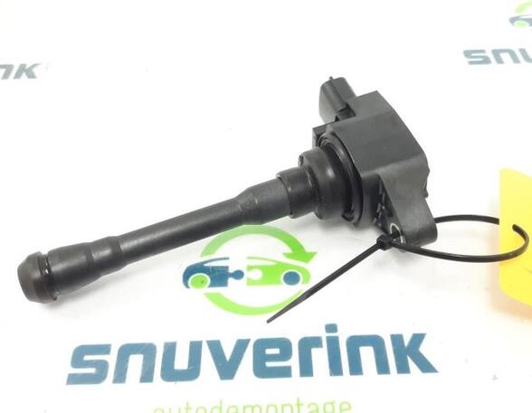 Ignition Coil RENAULT CLIO V (B7_)