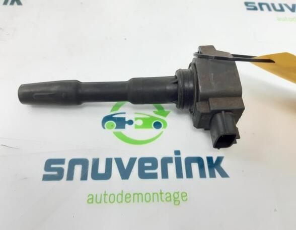 Ignition Coil RENAULT TWINGO III (BCM_, BCA_)