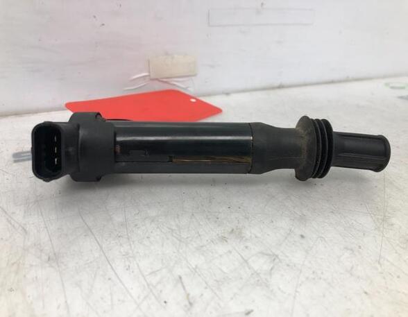 Ignition Coil CITROËN C4 GRAND PICASSO II (DA_, DE_)