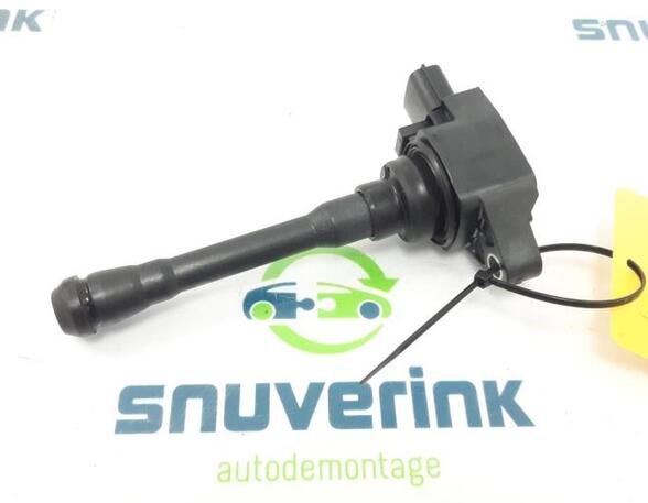 Ignition Coil RENAULT CLIO V (B7_)