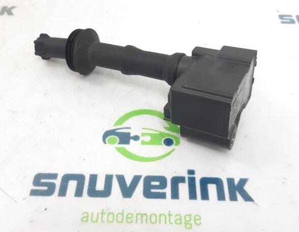 Ignition Coil PEUGEOT 5008 II (MC_, MJ_, MR_, M4_)