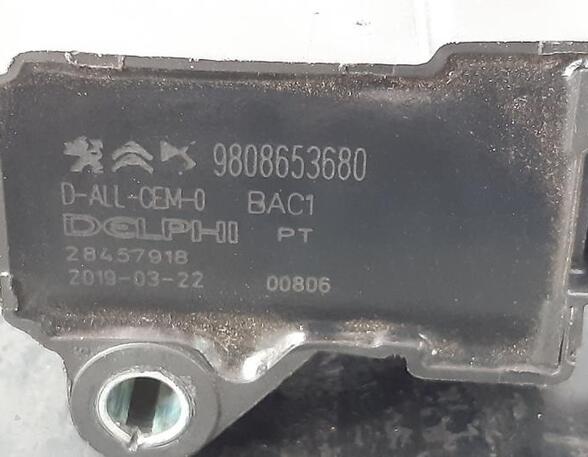 Ignition Coil DS DS 3 / DS 3 CROSSBACK (UR_, UC_, UJ_)