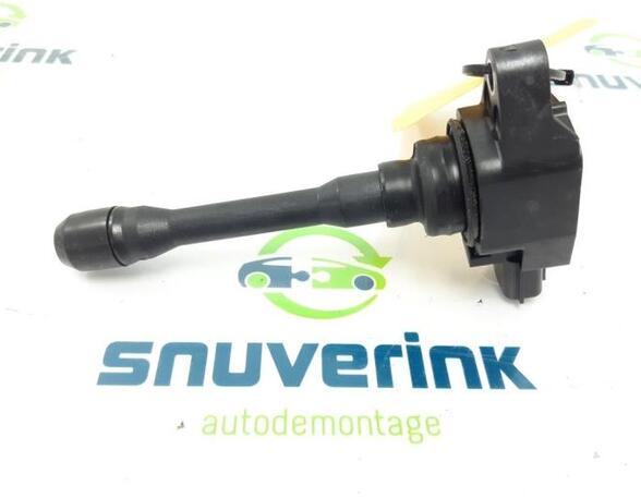 Ignition Coil RENAULT CAPTUR II (HF_)