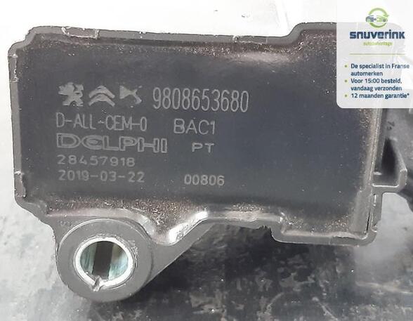 Ignition Coil OPEL GRANDLAND X (A18)