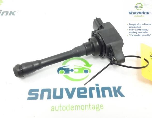 Ignition Coil RENAULT CLIO V (B7_)