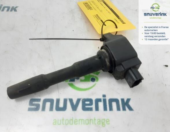 Ignition Coil RENAULT MEGANE IV Grandtour (K9A/M/N_)