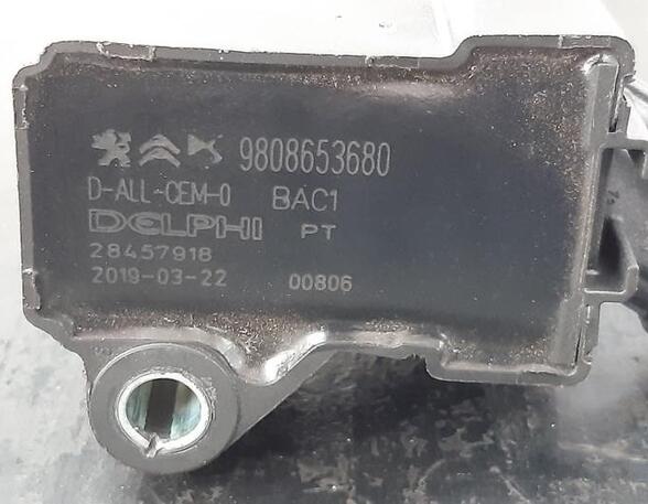 Ignition Coil CITROËN C5 AIRCROSS (A_)