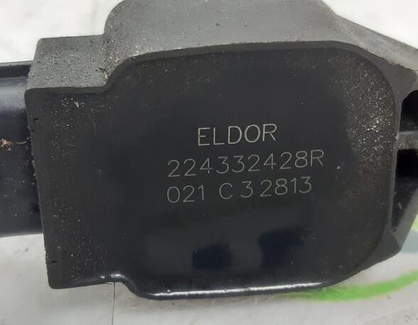 Ignition Coil DACIA SANDERO II