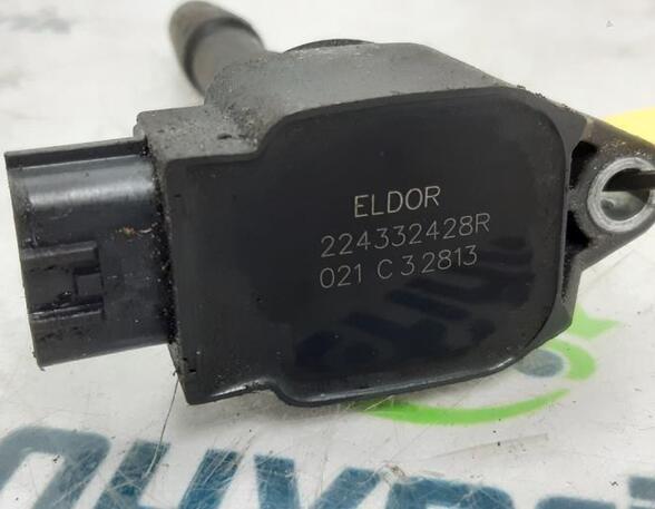 Ignition Coil DACIA SANDERO II