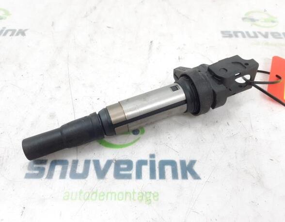 Ignition Coil DS DS 7 Crossback (J4_, JR_, JC_), CITROËN DS