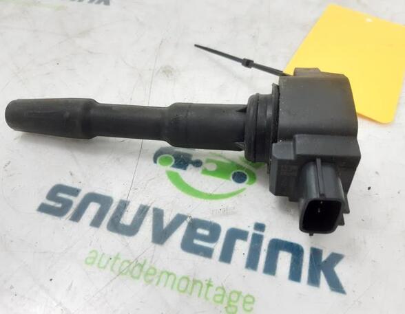 Ignition Coil DACIA SANDERO II