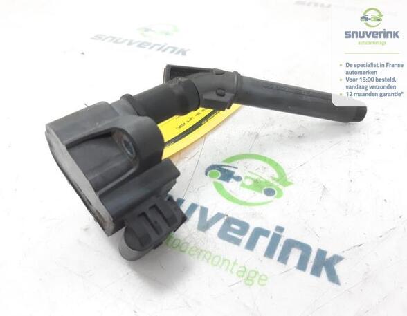 Ignition Coil RENAULT CAPTUR II (HF_)