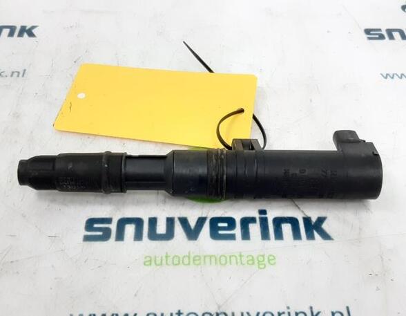 Ignition Coil RENAULT LAGUNA Coupe (DT0/1)