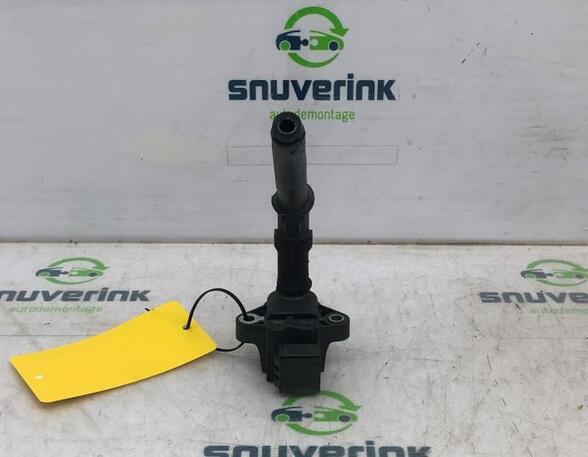 Ignition Coil RENAULT KADJAR (HA_, HL_)