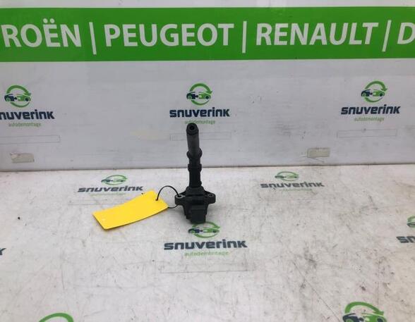 Ignition Coil RENAULT KADJAR (HA_, HL_)