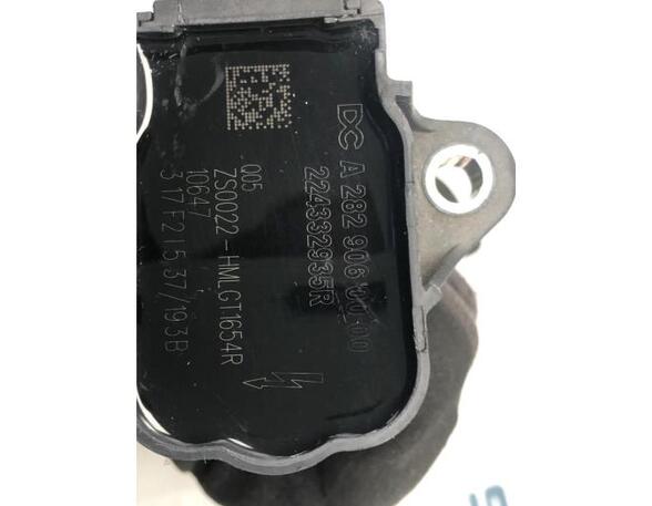 Ignition Coil RENAULT KADJAR (HA_, HL_)