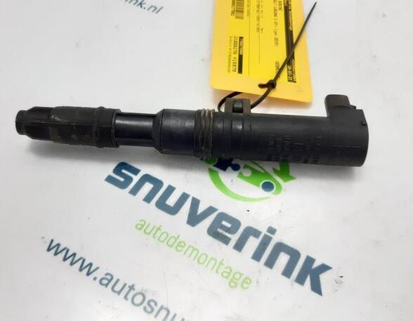 Ignition Coil RENAULT LAGUNA Coupe (DT0/1)