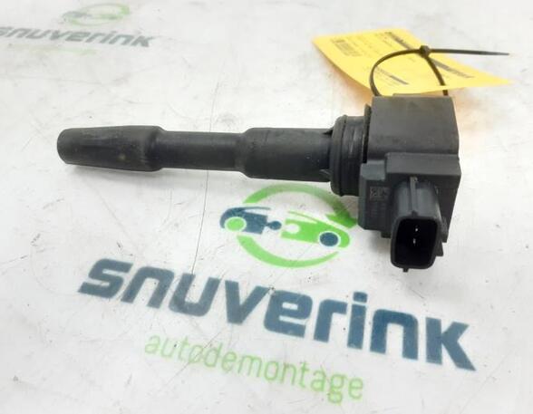 Ignition Coil DACIA SANDERO II