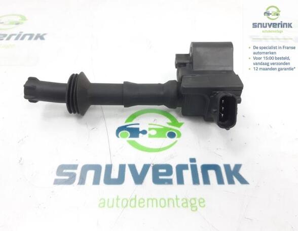 Ignition Coil OPEL GRANDLAND X (A18)