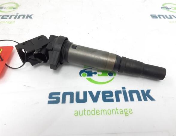 Ignition Coil CITROËN C4 II (B7)