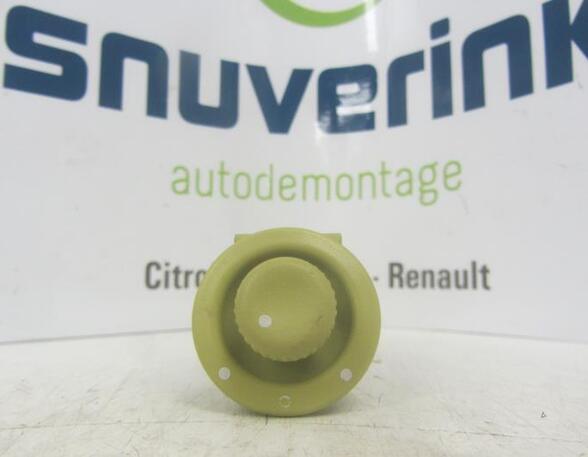 Schalter für Außenspiegel Renault Twingo C06 7700421286 P6422427