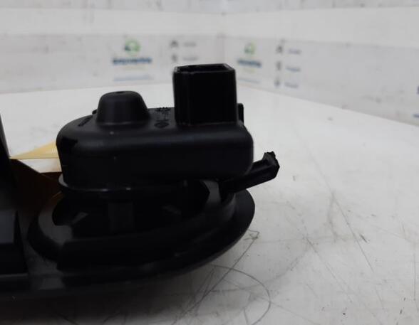 Mirror adjuster switch RENAULT Twingo III (BCM)