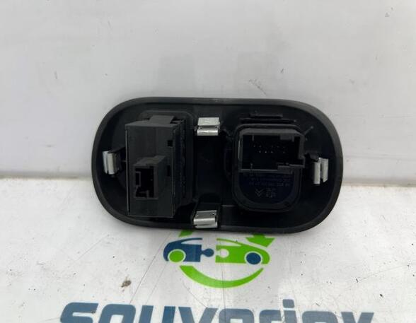 Mirror adjuster switch CITROËN C4 Cactus (--)