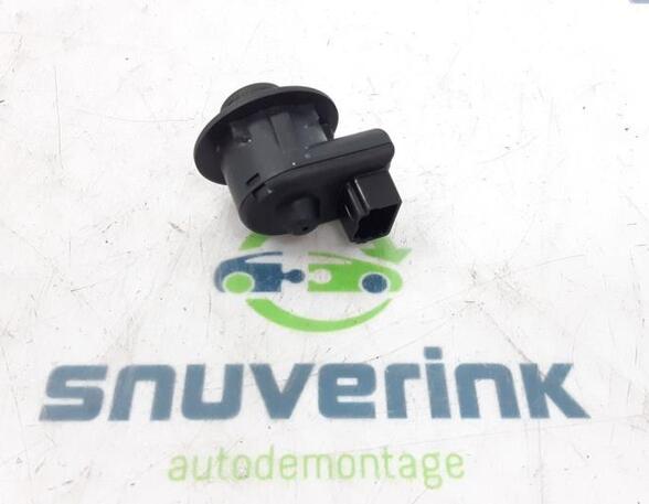 Mirror adjuster switch RENAULT Captur I (H5, J5), RENAULT Clio IV (BH), RENAULT Clio III (BR0/1, CR0/1)