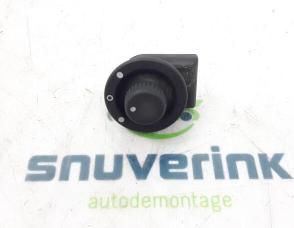 Mirror adjuster switch RENAULT Captur I (H5, J5), RENAULT Clio IV (BH), RENAULT Clio III (BR0/1, CR0/1)