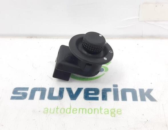 Mirror adjuster switch RENAULT WIND (E4M_)