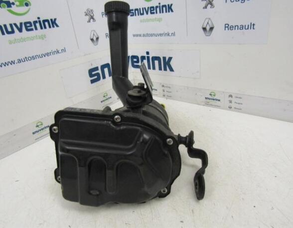 Power steering pump PEUGEOT 308 SW I (4E_, 4H_)