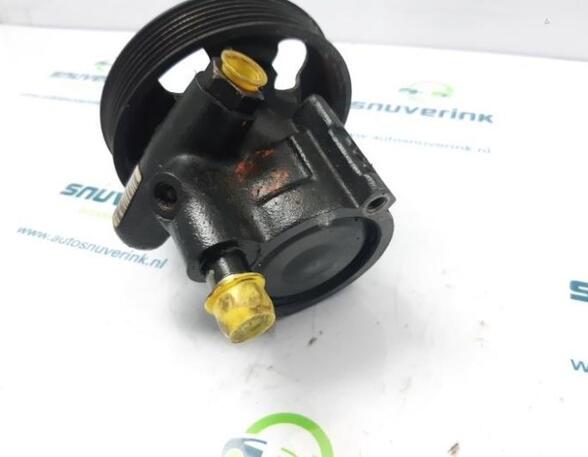 Power steering pump PEUGEOT 607 (9D, 9U)