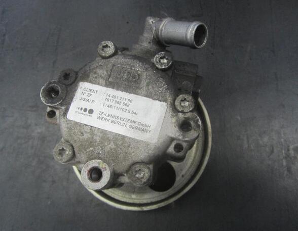 Power steering pump CITROËN Jumpy Kasten (--)