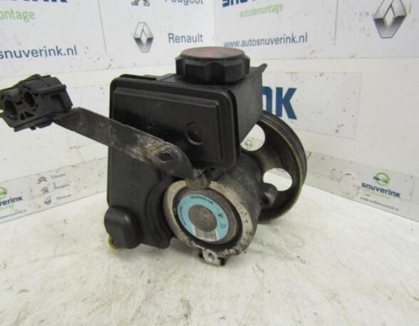 Power steering pump PEUGEOT 206 SW (2E/K)