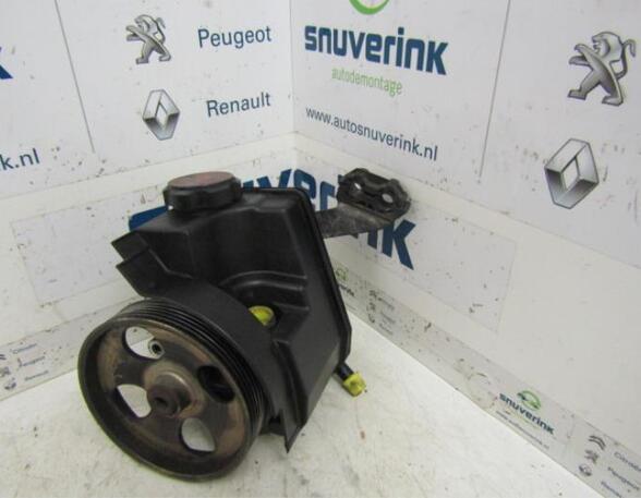 Power steering pump PEUGEOT 206 SW (2E/K)