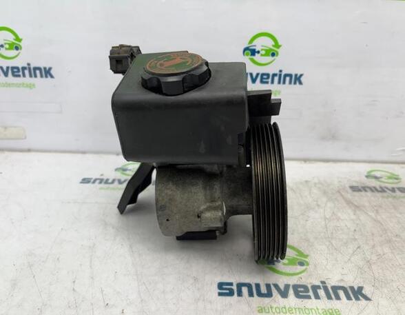 Power steering pump PEUGEOT 206 SW (2E/K)